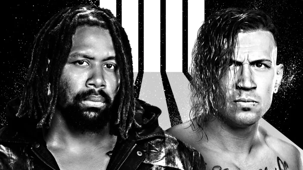 Previa WWE NXT 21 de octubre de 2025