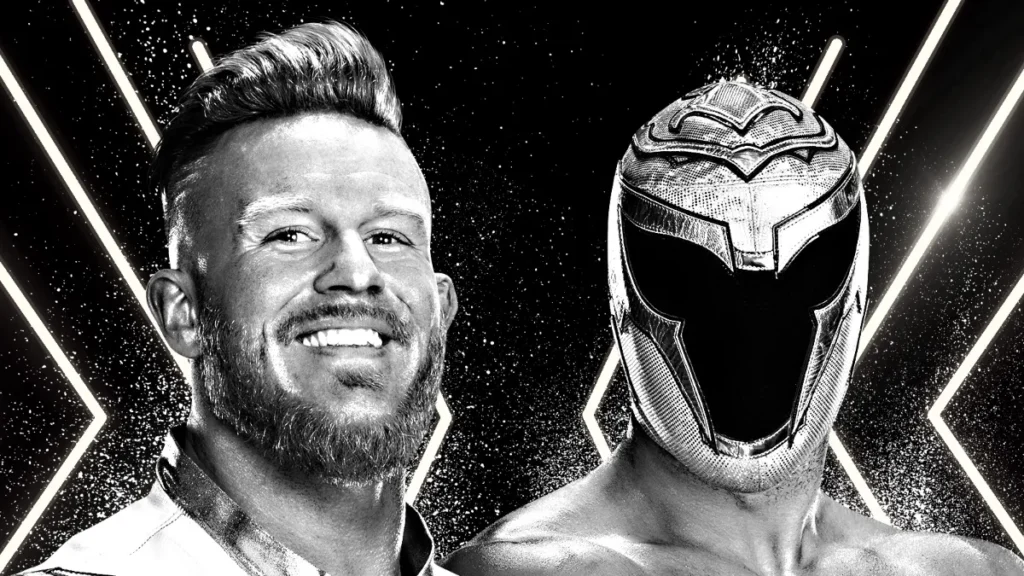 Previa WWE NXT 21 de octubre de 2025