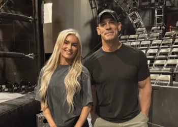 John Cena publica un mensaje tras visitar el WWE Performance Center
