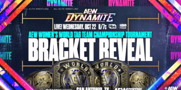 Previa AEW Dynamite 22 de octubre de 2025 Previa AEW Dynamite 22 de octubre de 2025