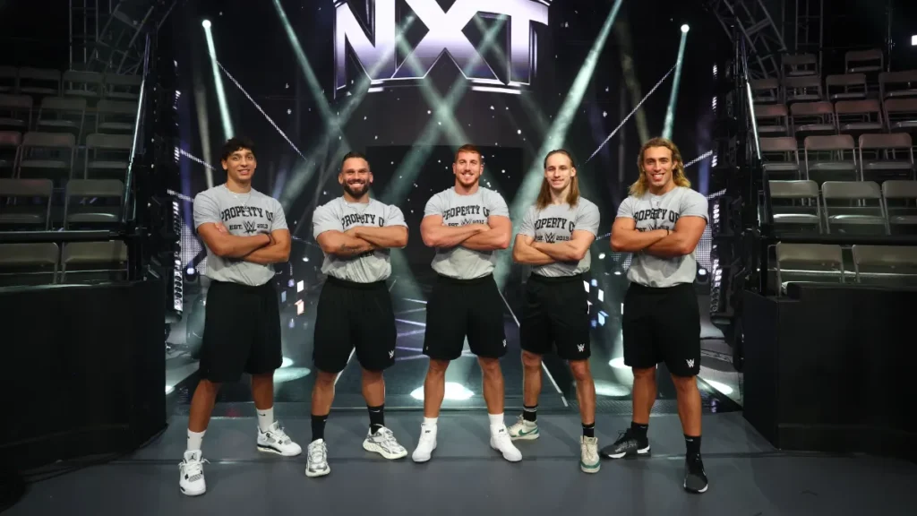 Zozaya firma oficialmente con WWE y es presentado en la siguiente clase del Performance Center Zozaya firma oficialmente con WWE y es presentado en la siguiente clase del Performance Center