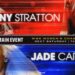 Tiffany Stratton y Jade Cargill volverán a luchar por el Campeonato Femenino de WWE en Saturday Night’s Main Event Tiffany Stratton y Jade Cargill volverán a luchar por el Campeonato Femenino de WWE en Saturday Night’s Main Event