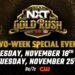 WWE anuncia NXT Gold Rush 2025 con la colaboración de AAA, TNA y EVOLVE WWE anuncia NXT Gold Rush 2025 con la colaboración de AAA, TNA y EVOLVE