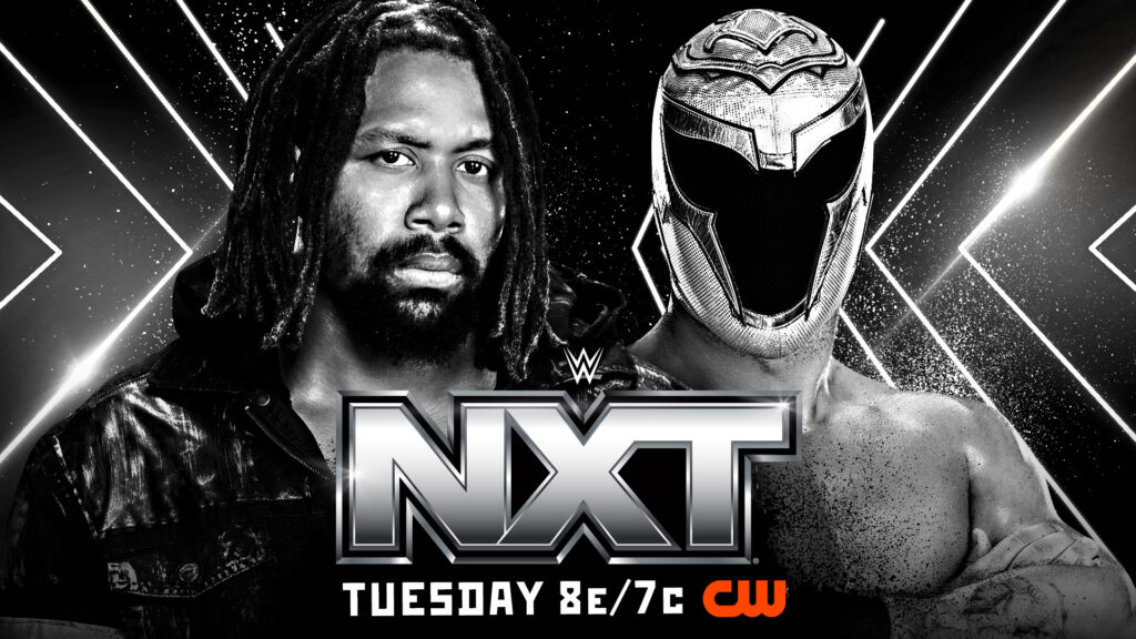Previa WWE NXT 28 de octubre de 2025 Previa WWE NXT 28 de octubre de 2025