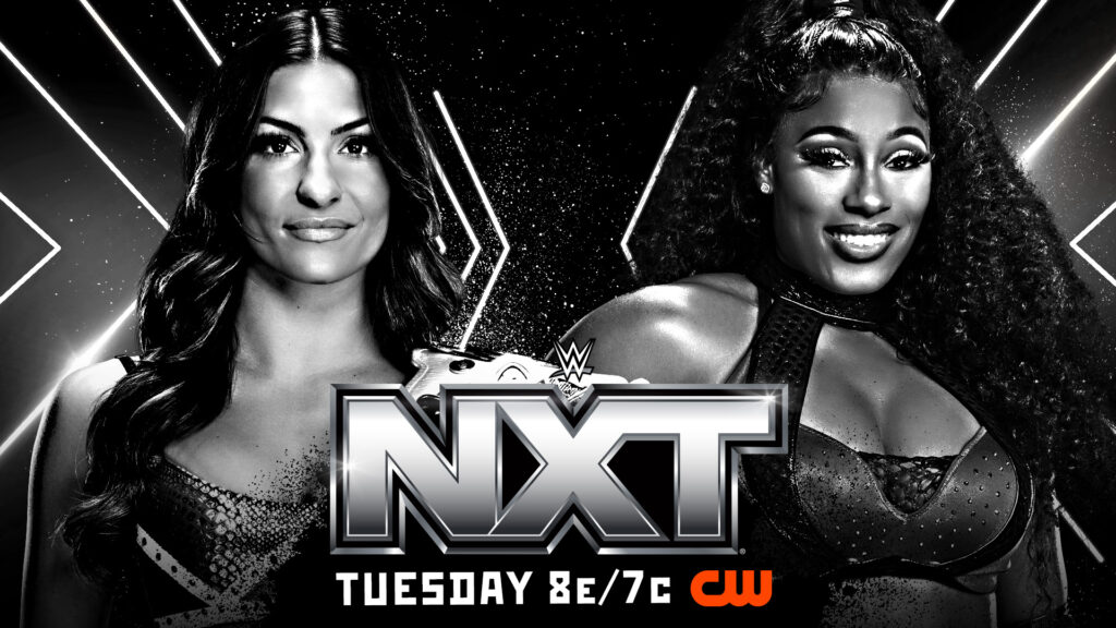 Previa WWE NXT 28 de octubre de 2025 Previa WWE NXT 28 de octubre de 2025