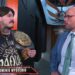 Dominik Mysterio, Rusev y Penta lucharán por el Campeonato Intercontinental en Saturday Night’s Main Event Dominik Mysterio, Rusev y Penta lucharán por el Campeonato Intercontinental en Saturday Night’s Main Event