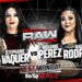 Cartelera WWE RAW 3 de noviembre de 2025 Cartelera WWE RAW 3 de noviembre de 2025