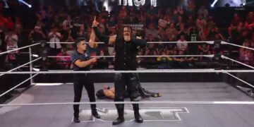 Jasper Troy retará a El Grande Americano por el Campeonato de WWE Speed en NXT Jasper Troy retará a El Grande Americano por el Campeonato de WWE Speed en NXT