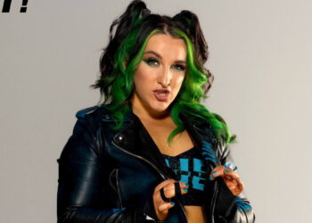 Dani Luna reconoce que no estaba lista para WWE: “Aún era una niña lanzada a un mundo enorme y aterrador