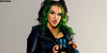 Dani Luna reconoce que no estaba lista para WWE: “Aún era una niña lanzada a un mundo enorme y aterrador Dani Luna reconoce que no estaba lista para WWE: “Aún era una niña lanzada a un mundo enorme y aterrador