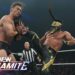 Audiencia AEW Dynamite 22 de octubre de 2025 Audiencia AEW Dynamite 22 de octubre de 2025