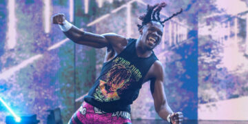 Je’Von Evans conoció el legado de Shawn Michaels gracias a los videojuegos Je’Von Evans conoció el legado de Shawn Michaels gracias a los videojuegos