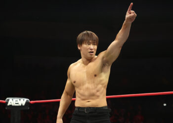Kota Ibushi afirma que tendrá que esperar dos años para volver a luchar tras su fractura del fémur