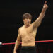 Kota Ibushi afirma que tendrá que esperar dos años para volver a luchar tras su fractura del fémur