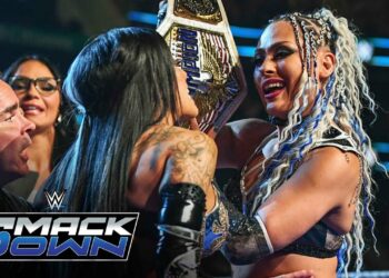 Zelina Vega afirma que Giulia es una de sus rivales favoritas en WWE