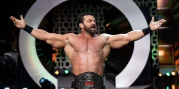 Brian Cage se someterá la semana que viene a una tercera operación de rodilla en un año Brian Cage se someterá la semana que viene a una tercera operación de rodilla en un año