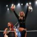 Sol Ruca deja vacante el Campeonato Femenino de WWE Speed y rechaza que alguien lo defienda en su nombre Sol Ruca deja vacante el Campeonato Femenino de WWE Speed y rechaza que alguien lo defienda en su nombre