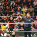 Stephanie Vaquer despeja rumores tras susto de lesión en WWE RAW Stephanie Vaquer despeja rumores tras susto de lesión en WWE RAW