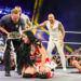 Tatum Paxley celebra su coronación como Campeona Femenina de WWE NXT Tatum Paxley celebra su coronación como Campeona Femenina de WWE NXT