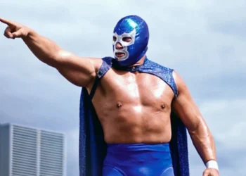 Actualización del estado de salud de Blue Demon Jr. tras su accidente de tráfico