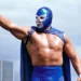 Actualización del estado de salud de Blue Demon Jr. tras su accidente de tráfico Actualización del estado de salud de Blue Demon Jr. tras su accidente de tráfico