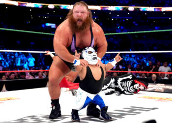 Actualización sobre Otis y su ausencia de WWE