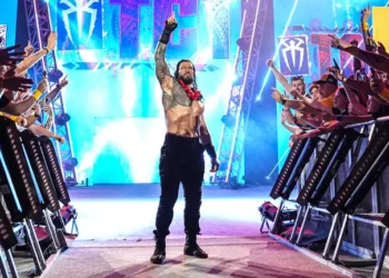 Andreas Hale de ESPN cambia de tono y elogia WWE Crown Jewel 2025 con una calificación sólida