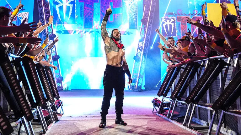 Andreas Hale de ESPN cambia de tono y elogia WWE Crown Jewel 2025 con una calificación sólida