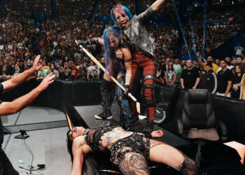 Audiencia WWE RAW 13 de octubre de 2025