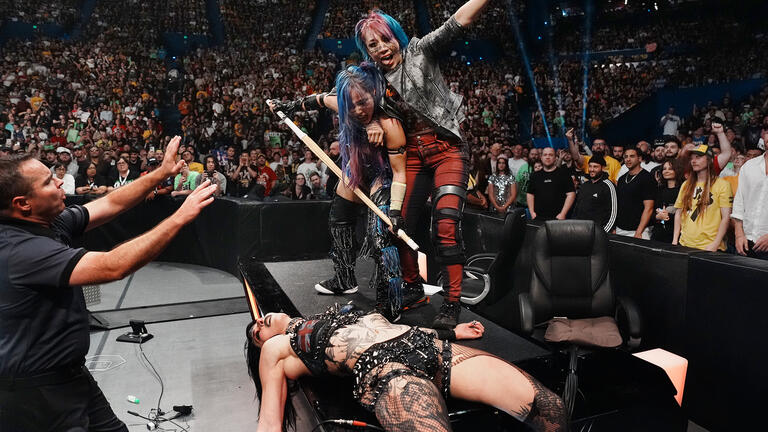 Audiencia WWE RAW 13 de octubre de 2025