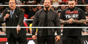 Audiencia WWE RAW 20 de octubre de 2025 Audiencia WWE RAW 20 de octubre de 2025