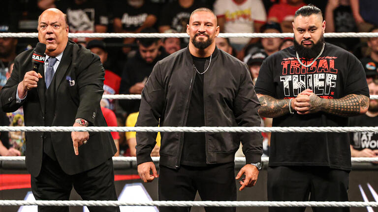 Audiencia WWE RAW 20 de octubre de 2025 Audiencia WWE RAW 20 de octubre de 2025