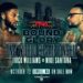 Resultados TNA Bound For Glory 2025