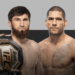 Apuestas UFC 320: Magomed Ankalaev vs. Alex Pereira Apuestas UFC 320: Magomed Ankalaev vs. Alex Pereira