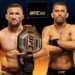 Apuestas UFC 320: Merab Dvalishvili vs. Cory Sandhagen