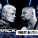 Resultados WWE SmackDown 3 de octubre de 2025