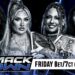 Previa WWE SmackDown 10 de octubre de 2025