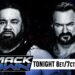 SPOILER: sustituto de Jacob Fatu en el main event de SmackDown ante Drew McIntyre