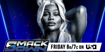 Previa WWE SmackDown 31 de octubre de 2025 Previa WWE SmackDown 31 de octubre de 2025
