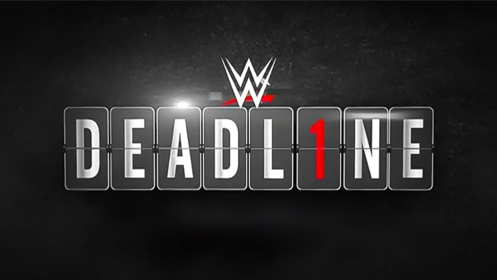 NXT Deadline 2025: fecha y ubicación