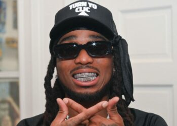 Quavo cree que está preparado para entrenar y luchar en WWE