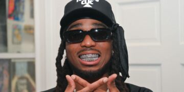 Quavo cree que está preparado para entrenar y luchar en WWE Quavo cree que está preparado para entrenar y luchar en WWE