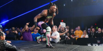 Mark Henry: “Dentro de unos 15 años, Je'Von Evans estará en su etapa de campeonatos. No hay prisa”