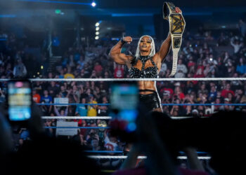 Jade Cargill: “Quiero hacer que los haters se traguen sus palabras”