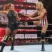 Lacey Evans responde a Becky Lynch: “Cuando y si vuelvo, seguirás sin hacer nada más que darme la mano y decir ‘qué mona es mi pequeña familia’”