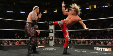 Nic Nemeth (Dolph Ziggler) desvela cuándo supo que iba a volver a WWE participando en el Last Time Is Now Tournament