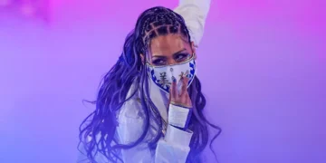 Giulia, tras perder el Campeonato Femenino de Estados Unidos: “Voy a destrozarlo todo” Giulia, tras perder el Campeonato Femenino de Estados Unidos: “Voy a destrozarlo todo”