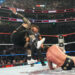 Jey Uso se muestra frustrado tras su derrota en Saturday Night’s Main Event