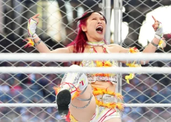 Triple H destaca a IYO SKY como una de las figuras clave de la división femenina junto a Rhea Ripley