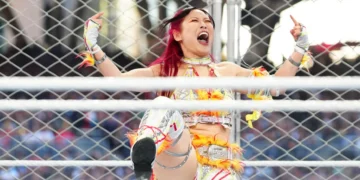 Triple H destaca a IYO SKY como una de las figuras clave de la división femenina junto a Rhea Ripley